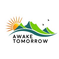 Awake Tomorrow logo, Awake Tomorrow contact details