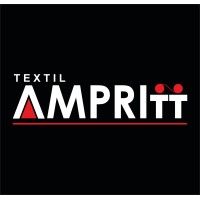 TEXTIL AMPRITT logo, TEXTIL AMPRITT contact details