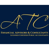 ATC Financial Advisors & Consultants logo, ATC Financial Advisors & Consultants contact details