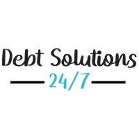 Debt Solutions 24/7 logo, Debt Solutions 24/7 contact details