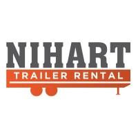 Nihart Trailer Rental logo, Nihart Trailer Rental contact details