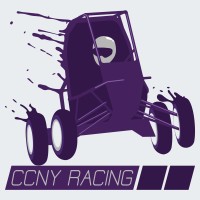 CCNY Racing | SAE Baja logo, CCNY Racing | SAE Baja contact details