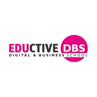 Eductive DBS Paris logo, Eductive DBS Paris contact details