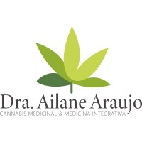 Clínica Dra. Ailane Araujo - Medicina Integrativa e Cannabis Medicinal logo, Clínica Dra. Ailane Araujo - Medicina Integrativa e Cannabis Medicinal contact details