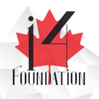 i4 Foundation logo, i4 Foundation contact details