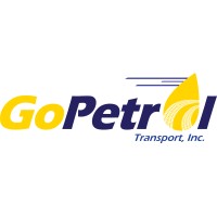 GoPetrol Transport, Inc. logo, GoPetrol Transport, Inc. contact details