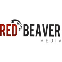 RedBeaver Media logo, RedBeaver Media contact details