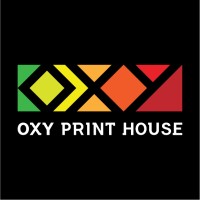 Oxy Print House logo, Oxy Print House contact details