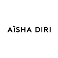 AISHA DIRI logo, AISHA DIRI contact details