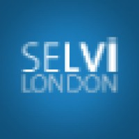 Selvi London logo, Selvi London contact details