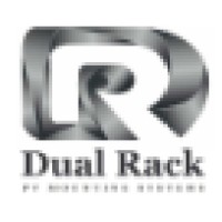 Dual Rack logo, Dual Rack contact details