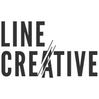 Line Creative logo, Line Creative contact details