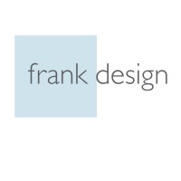 frank design nyc logo, frank design nyc contact details