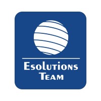 ESolutions Team logo, ESolutions Team contact details