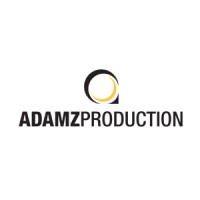 Adamz Production logo, Adamz Production contact details