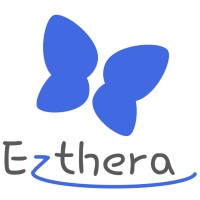 Ezthera logo, Ezthera contact details