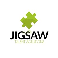 Jigsaw Talent Solutions logo, Jigsaw Talent Solutions contact details