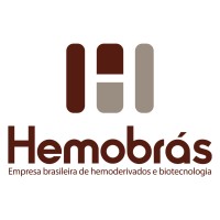 Hemobrás logo, Hemobrás contact details