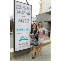 Adala Residencial logo, Adala Residencial contact details