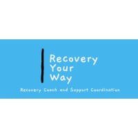 Recovery Your Way logo, Recovery Your Way contact details