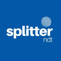 Splitter NDT Inc. logo, Splitter NDT Inc. contact details