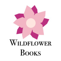 Wildflower Books logo, Wildflower Books contact details