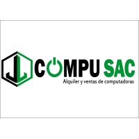 JLCOMPU PERU SAC logo, JLCOMPU PERU SAC contact details