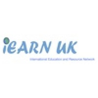 iEARN UK logo, iEARN UK contact details