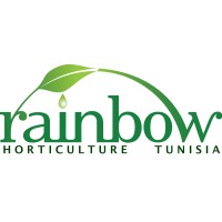 Rainbow Horticulture Tunisia logo, Rainbow Horticulture Tunisia contact details