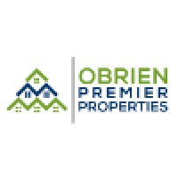 OBrien Premier Properties logo, OBrien Premier Properties contact details