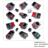 Electronic Switches logo, Electronic Switches contact details