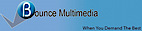 Bounce Multimedia LLC logo, Bounce Multimedia LLC contact details