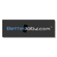 BetterJobz.com logo, BetterJobz.com contact details