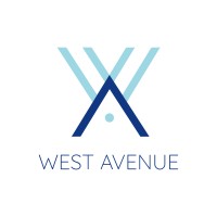 West Avenue logo, West Avenue contact details