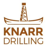 KNARR DRILLING logo, KNARR DRILLING contact details