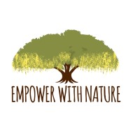 Empower with Nature logo, Empower with Nature contact details