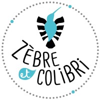 Éditions Zèbre et Colibri logo, Éditions Zèbre et Colibri contact details