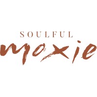 Soulful Moxie logo, Soulful Moxie contact details