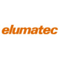 elumatec AG logo, elumatec AG contact details