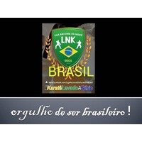 Liga Nacional de Karate do Brasil logo, Liga Nacional de Karate do Brasil contact details