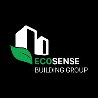 Ecosense Building Group logo, Ecosense Building Group contact details