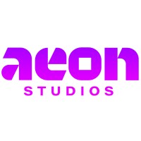 Aeon Studios logo, Aeon Studios contact details