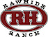 Rawhide Ranch logo, Rawhide Ranch contact details