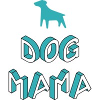 Dog Mama logo, Dog Mama contact details