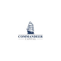 COMMANDEER CAPITAL AS logo, COMMANDEER CAPITAL AS contact details