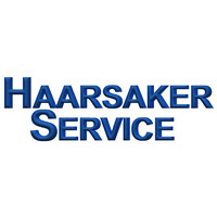 Haarsaker Service AS logo, Haarsaker Service AS contact details