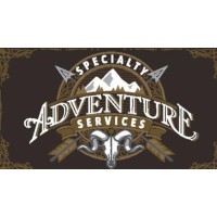 Specialty Adventure Services logo, Specialty Adventure Services contact details