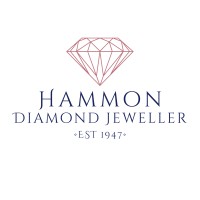 Hammon Diamond Jeweller logo, Hammon Diamond Jeweller contact details