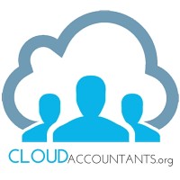 CloudAccountants.org logo, CloudAccountants.org contact details