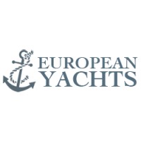 European Yachts logo, European Yachts contact details